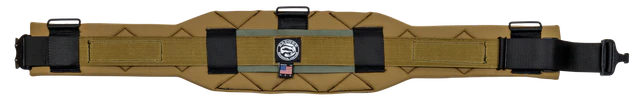 Badger Tool Belts 410020 Badger Belt - Sawdust Sage - Image 3