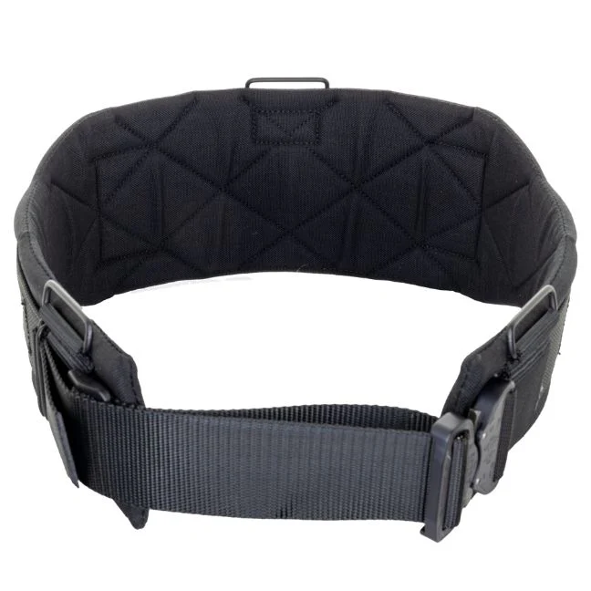Badger Tool Belts 410030 Badger Belt - Black - Image 2