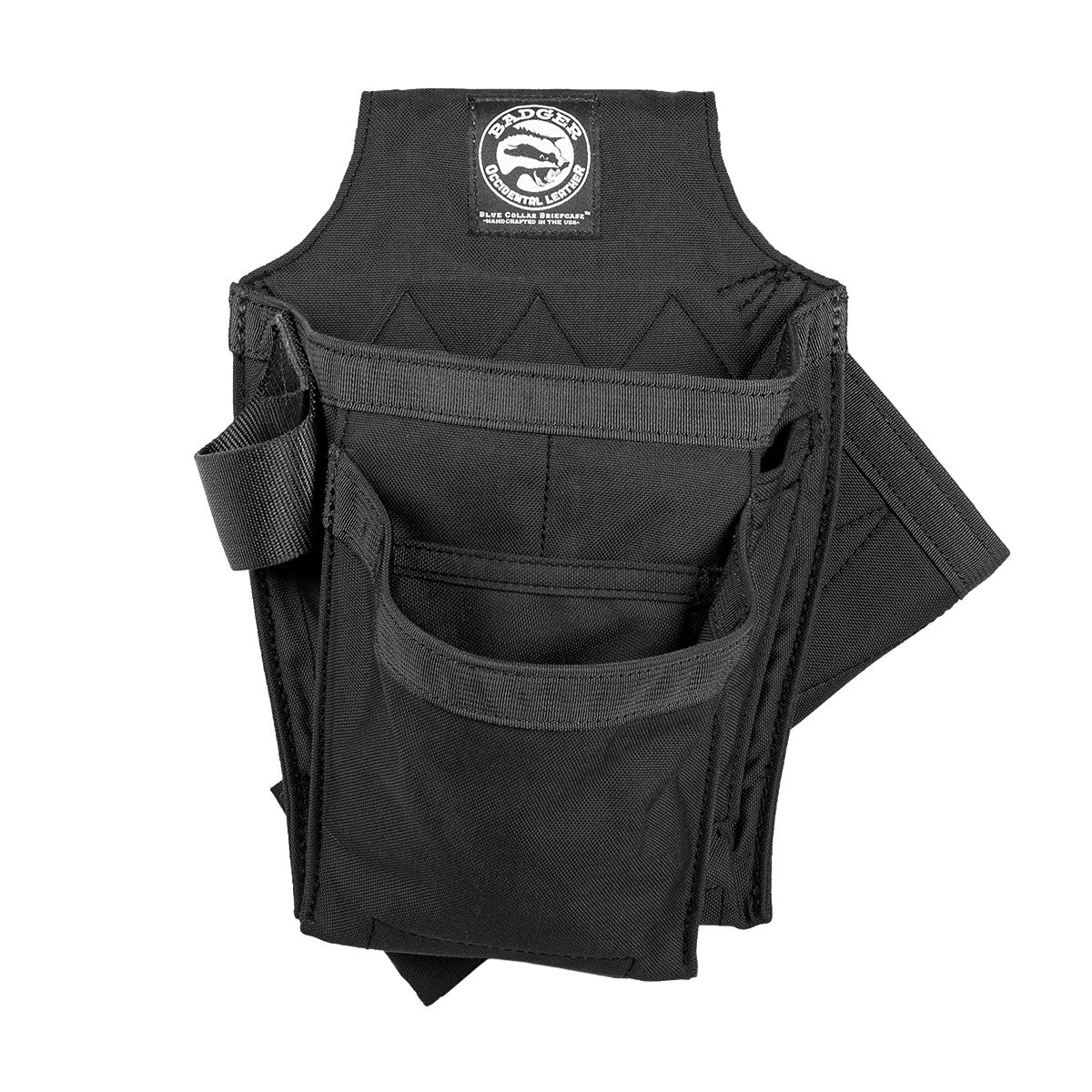 Badger Tool Belts Trimmer Tool Bag - Image 5