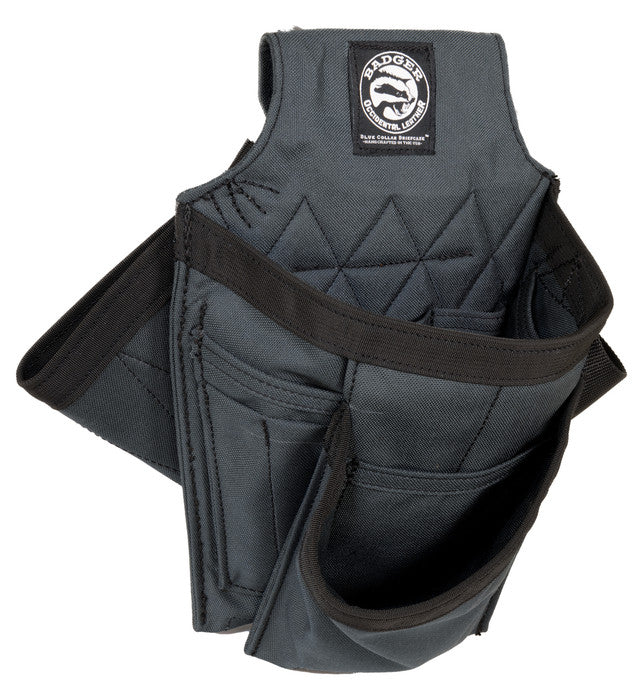 Badger Tool Belts 432010LH, Trimmer Tool Bag - Left Handed - Image 2