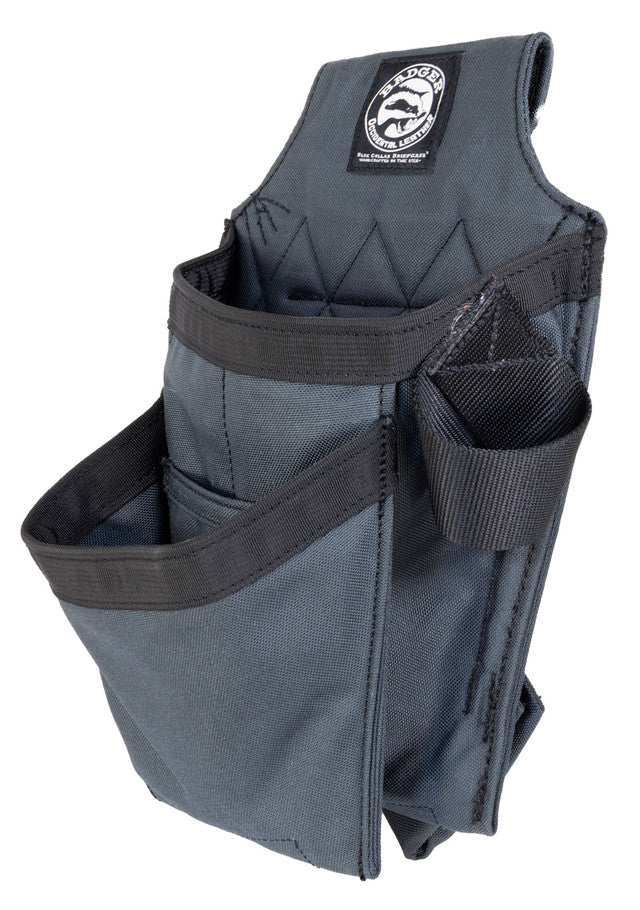 Badger Tool Belts 432010LH, Trimmer Tool Bag - Left Handed - Image 3