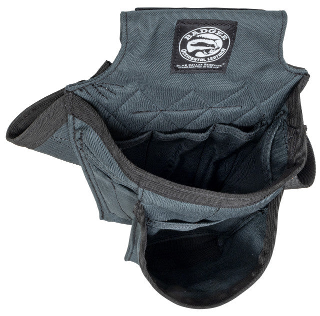 Badger Tool Belts 432010LH, Trimmer Tool Bag - Left Handed - Image 5
