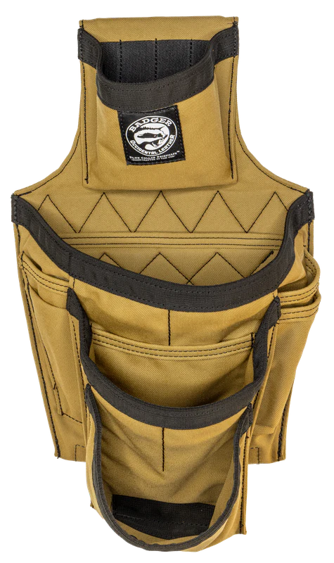 Badger Tool Belts Framer Fastener Bag - Image 2