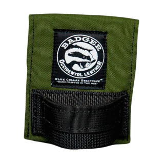 Badger Tool Belts Hammer Loop - Image 8