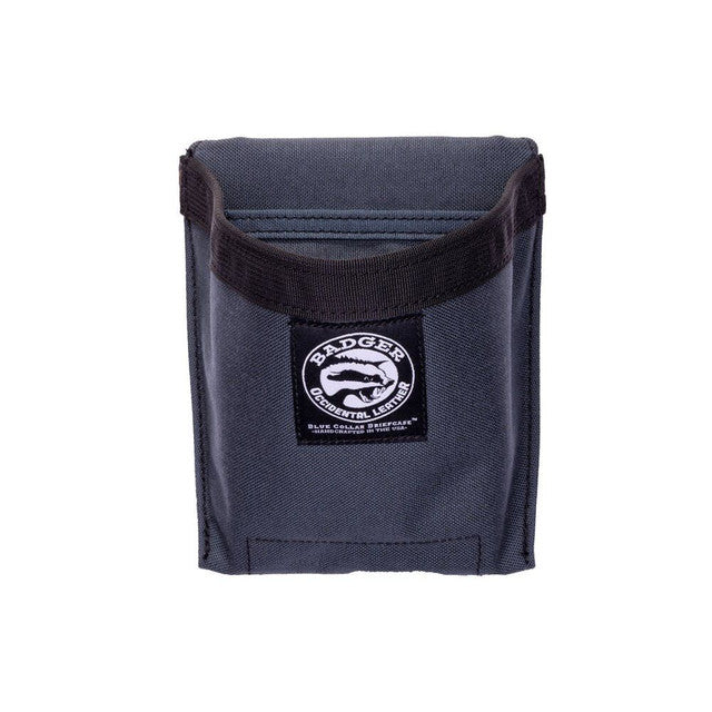 Badger Tool Belts Accessory Pouch