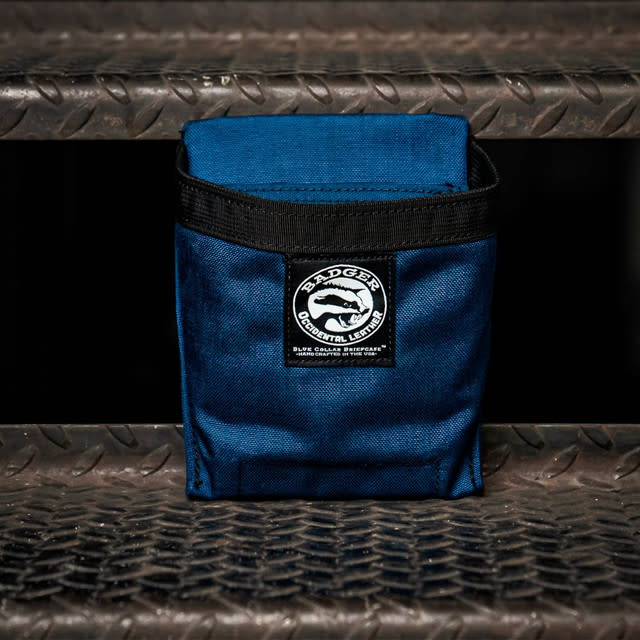 Badger Tool Belts Accessory Pouch - Image 10