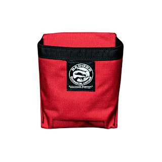 Badger Tool Belts Accessory Pouch - Image 13
