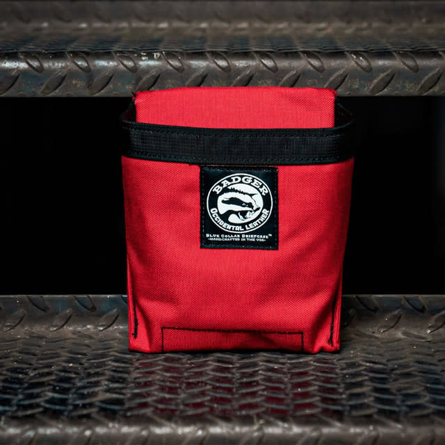 Badger Tool Belts Accessory Pouch - Image 14