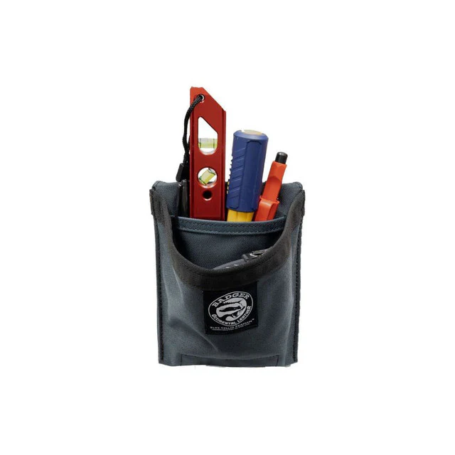Badger Tool Belts Accessory Pouch - Image 2