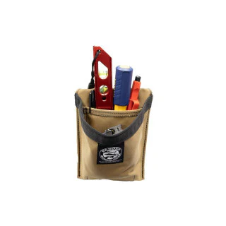 Badger Tool Belts Accessory Pouch - Image 4
