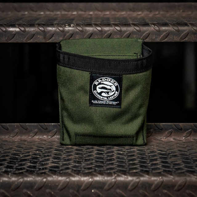 Badger Tool Belts Accessory Pouch - Image 8