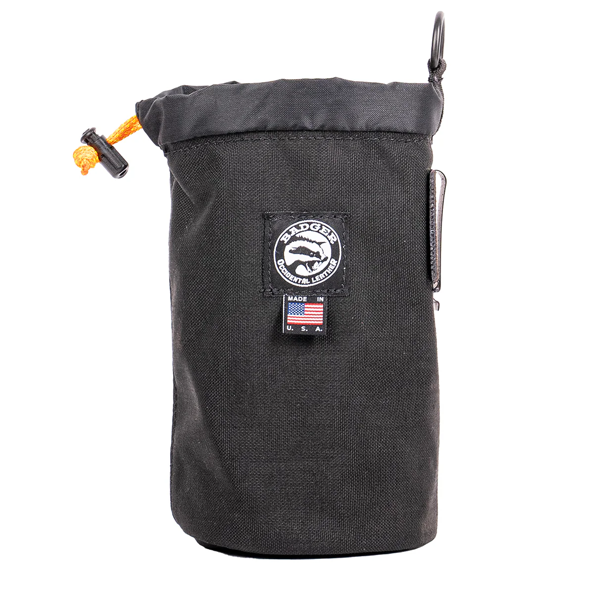 Badger Tool Belts Pro Pouch Tall - Image 3