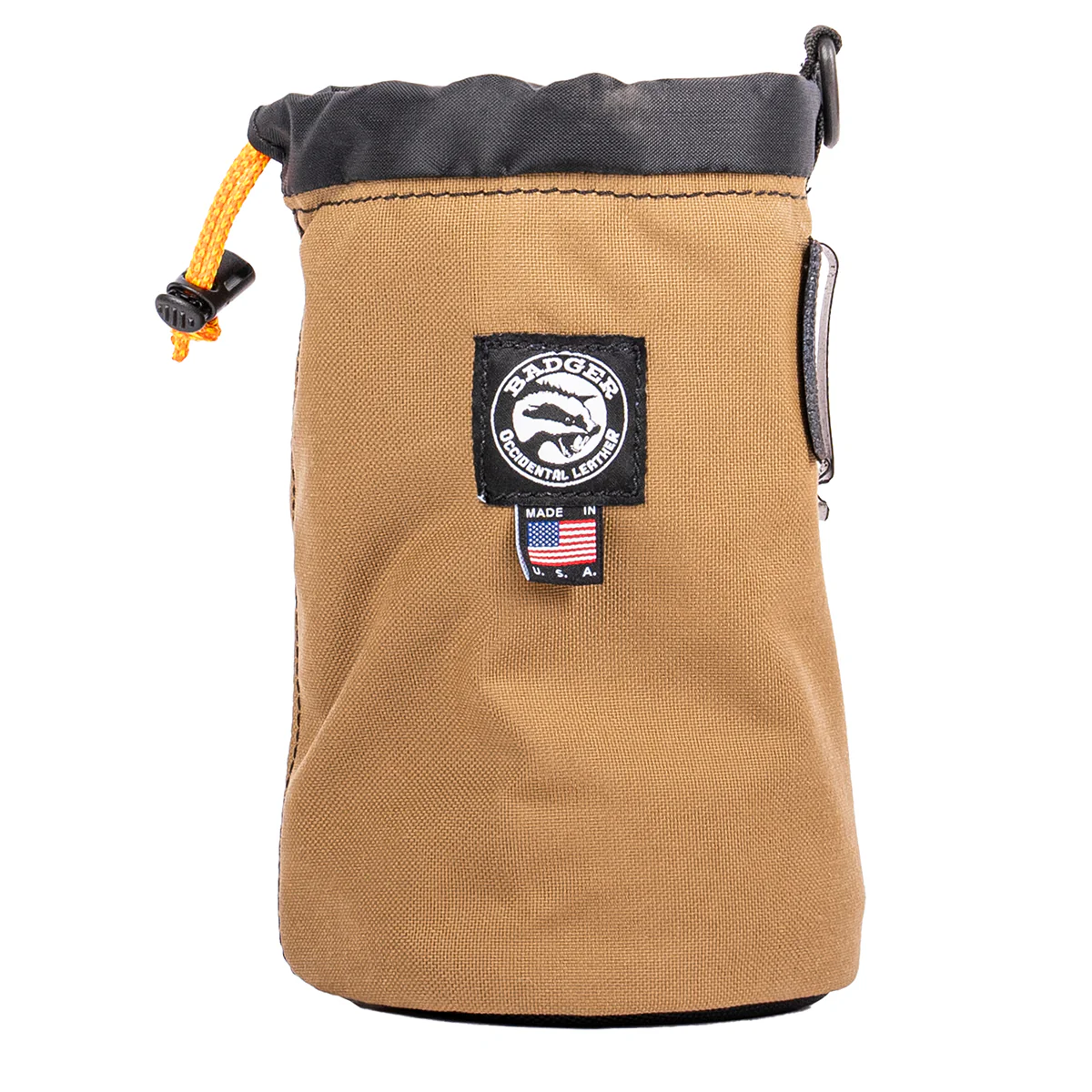 Badger Tool Belts Pro Pouch Tall - Image 7