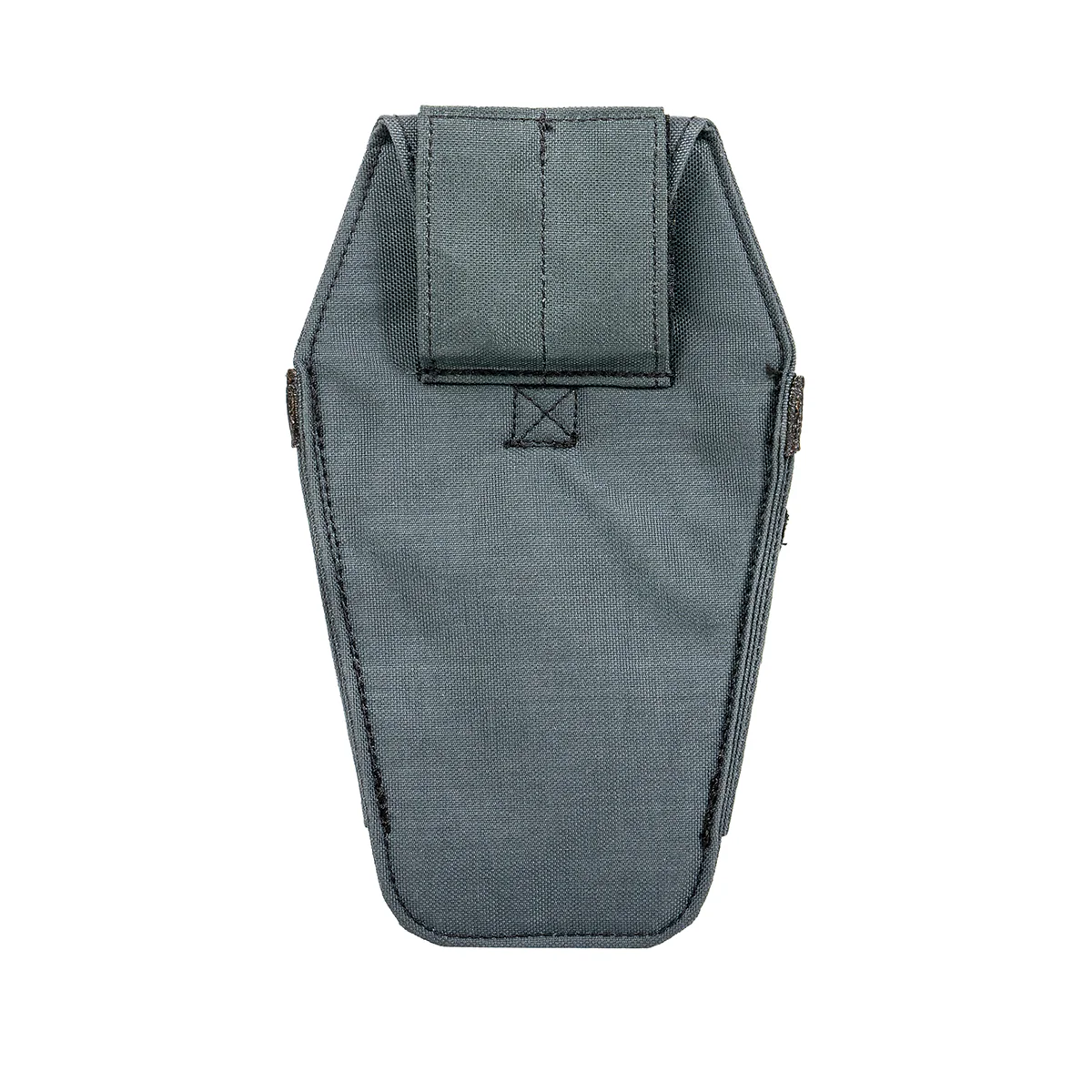 Badger Tool Belts 456710, Drill Holster Gunmetal - Image 2