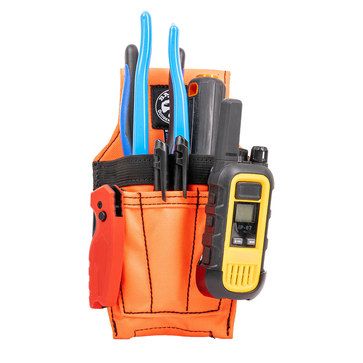 Badger Tool Belts Warehouse Pouch - Image 8