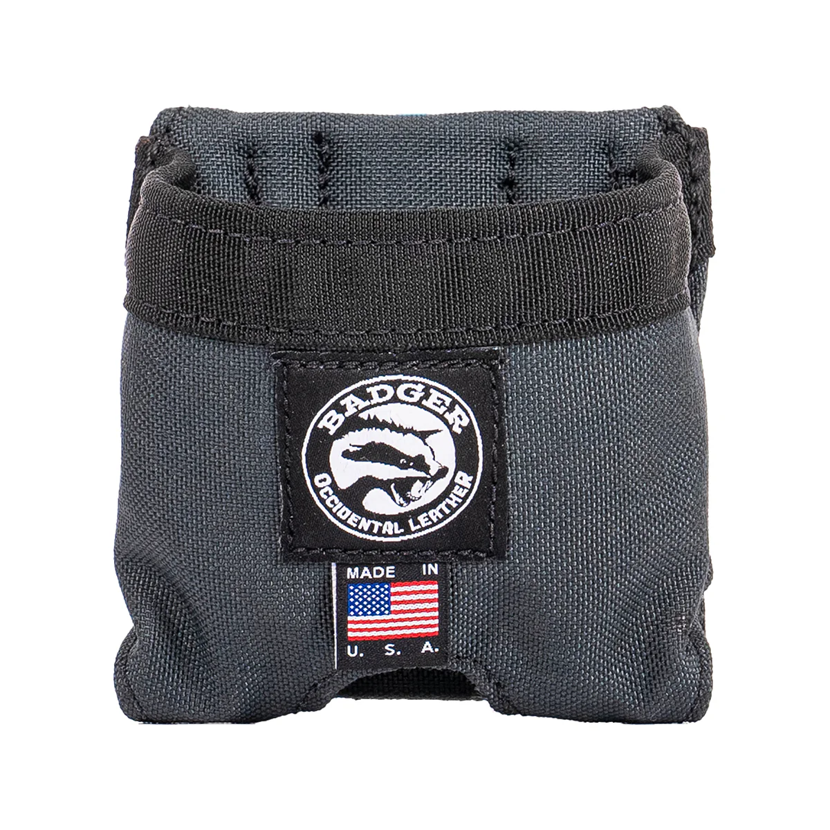 Badger Tool Belts Tape Holster - Image 4