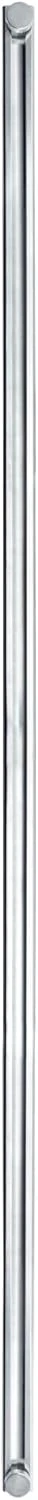 BESSEY 3101732, Rails for double force all steel clamp 67"