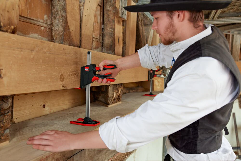 BESSEY BEY9, BEYCEPS Lifting and Assembly Tool - Image 11