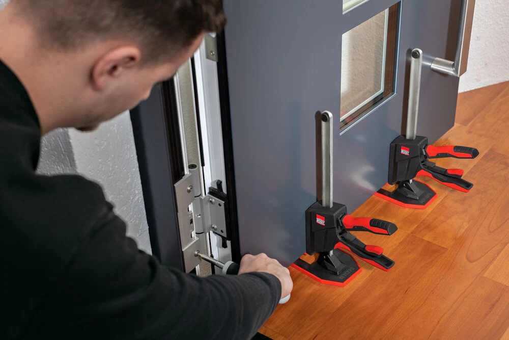 BESSEY BEY9, BEYCEPS Lifting and Assembly Tool - Image 12