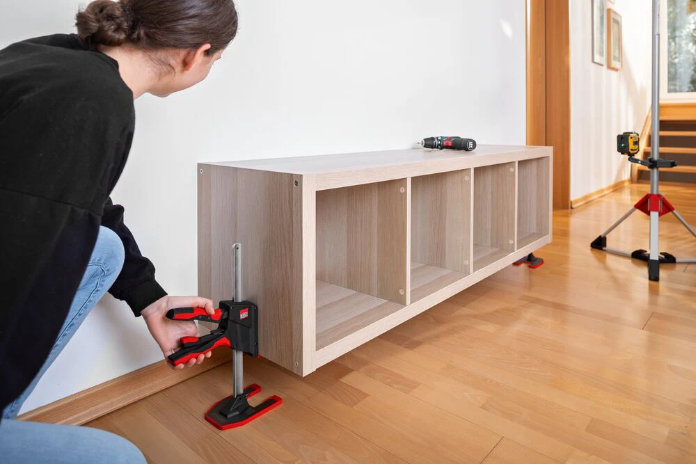 BESSEY BEY9, BEYCEPS Lifting and Assembly Tool - Image 14