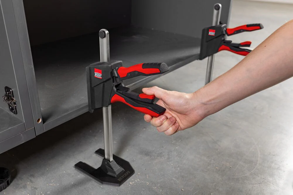 BESSEY BEY9, BEYCEPS Lifting and Assembly Tool - Image 17