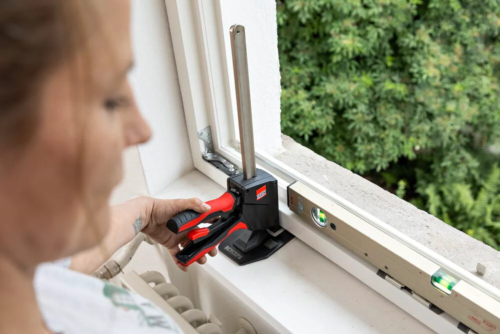 BESSEY BEY9, BEYCEPS Lifting and Assembly Tool - Image 18