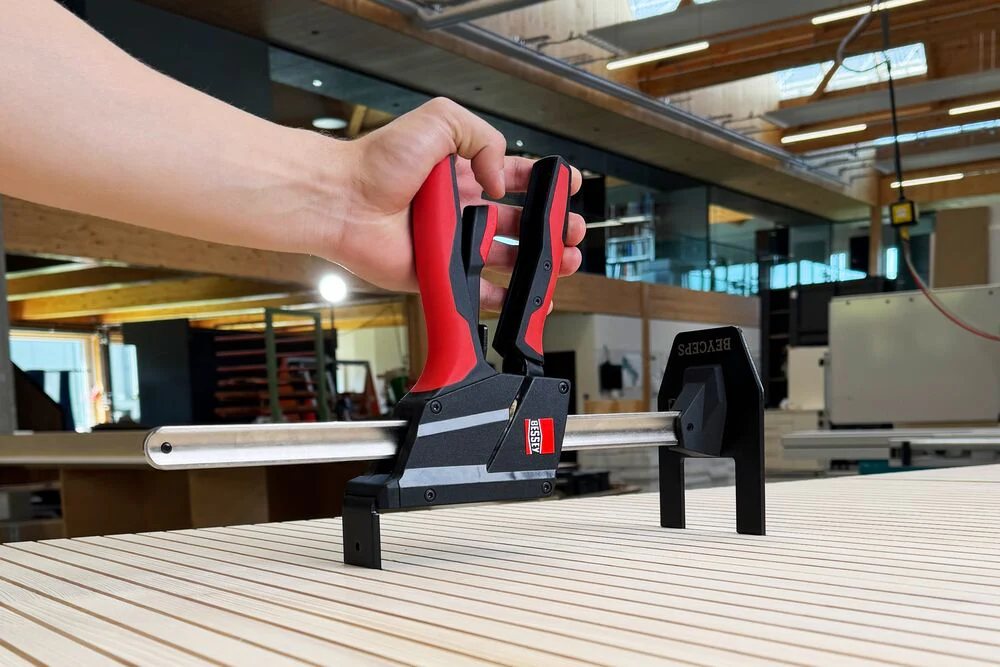 BESSEY BEY9, BEYCEPS Lifting and Assembly Tool - Image 19