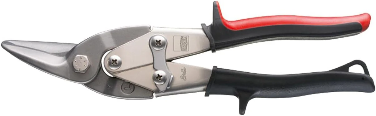 BESSEY D16L, Snip,  Aviation Snip Left Cut - Image 3