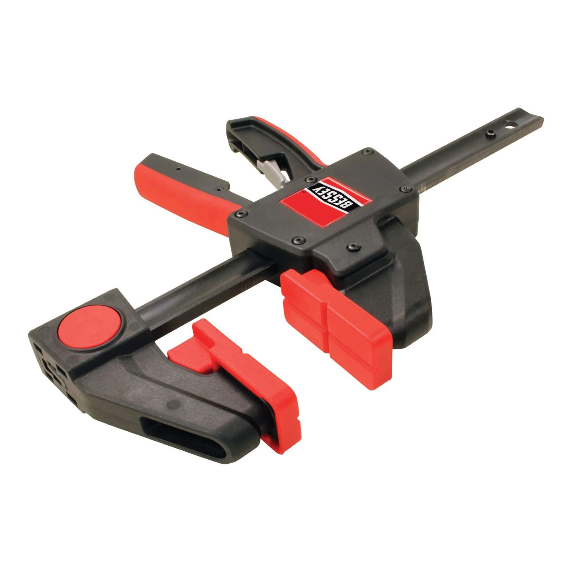 BESSEY EHKXL36, Extra Large trigger clamp, 600 lb,  36"  x 3-5/8" - Image 2