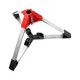 BESSEY STE-Tripod, Support Stand for STE Series Telescopic Drywall Support - Image 2