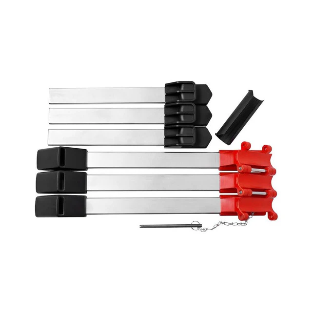 BESSEY STE-Tripod, Support Stand for STE Series Telescopic Drywall Support - Image 3