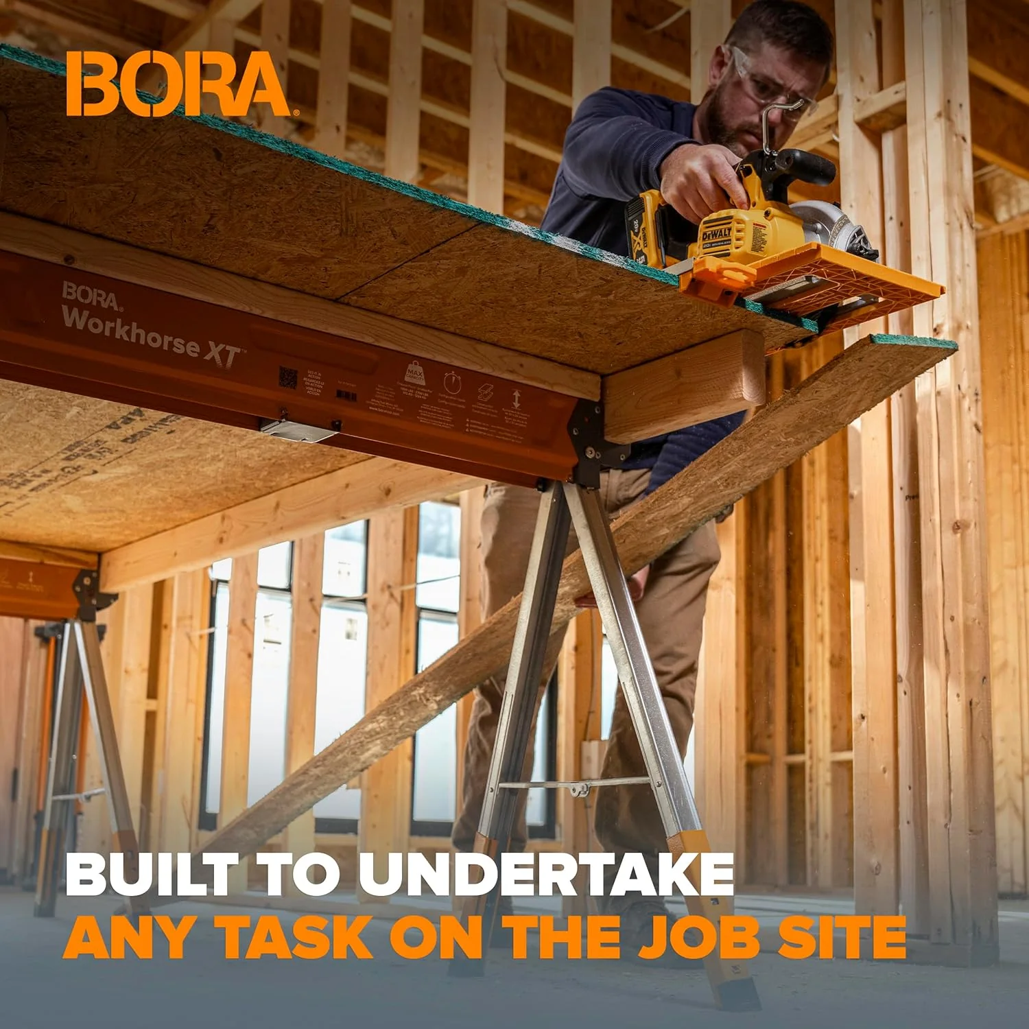 BORA BR-PM-3360, Workhorse XT - Image 12