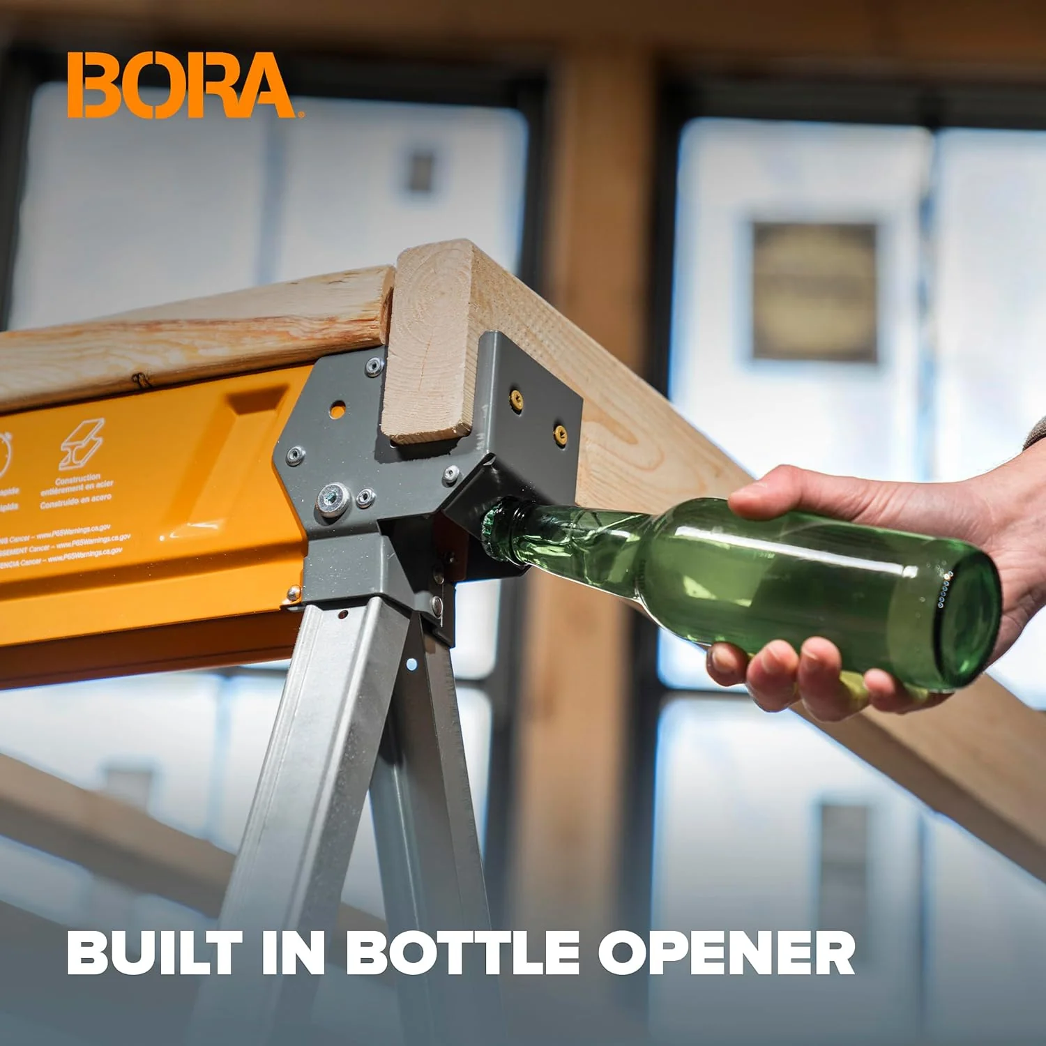 BORA BR-PM-3360, Workhorse XT - Image 3