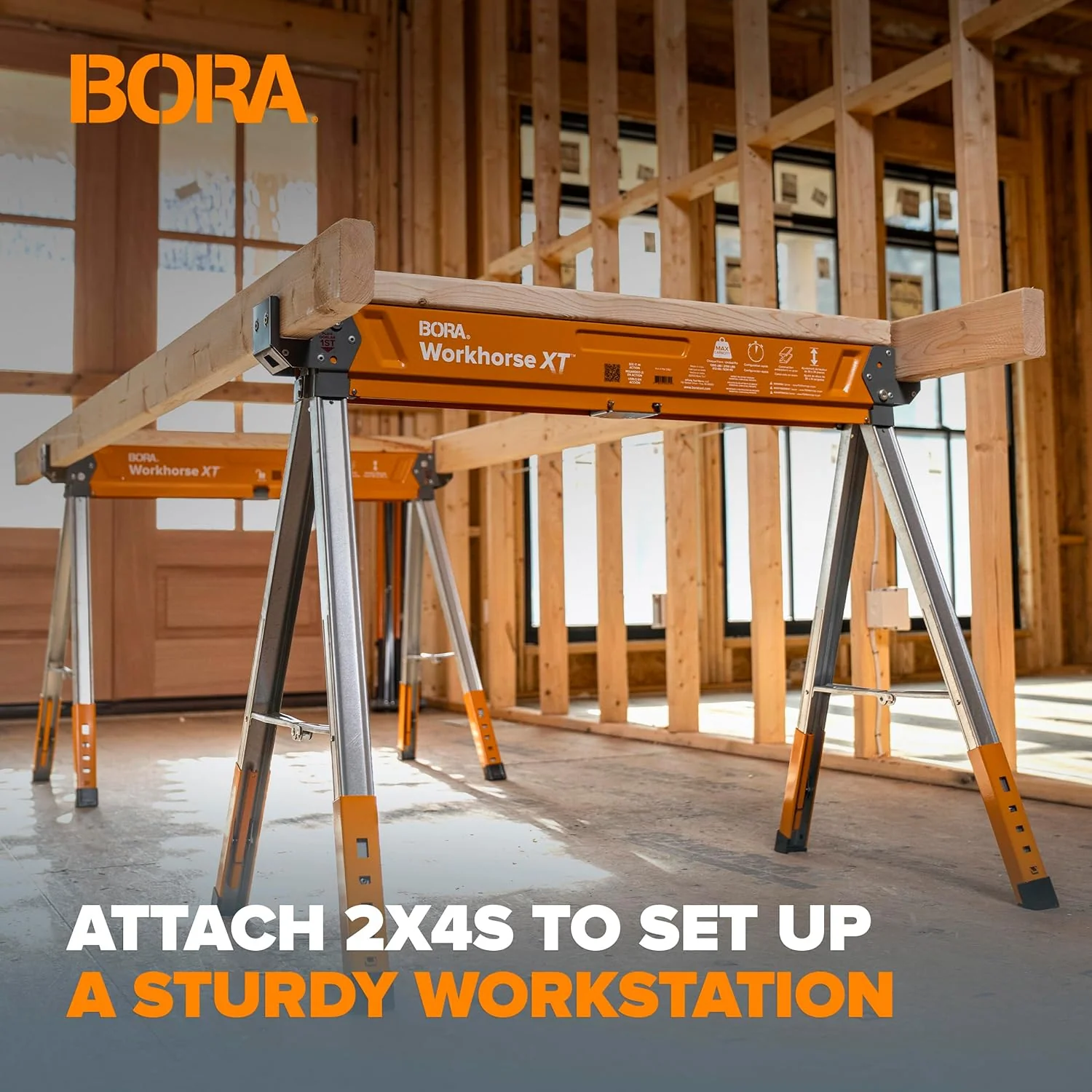 BORA BR-PM-3360, Workhorse XT - Image 8