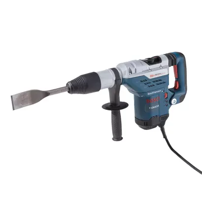 BOSCH 11264EVS, 1-5/8" SDS-max® Combination Hammer - Image 3