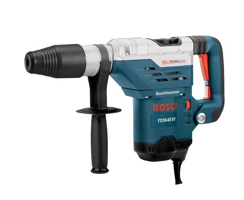 BOSCH 11264EVS, 1-5/8" SDS-max® Combination Hammer - Image 5