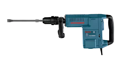 BOSCH 11316EVS, 14 Amp SDS-max® Demolition Hammer - Image 3
