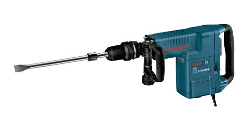 BOSCH 11316EVS, 14 Amp SDS-max® Demolition Hammer - Image 4