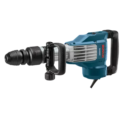 BOSCH DH1020VC, SDS-max® Inline Demolition Hammer w/ Vibration Control - Image 4