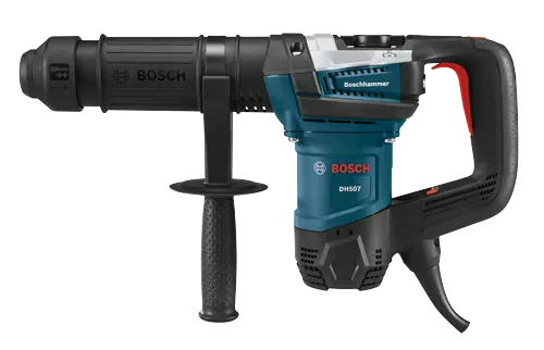 BOSCH DH507, SDS-max® Demolition Hammer - Image 3