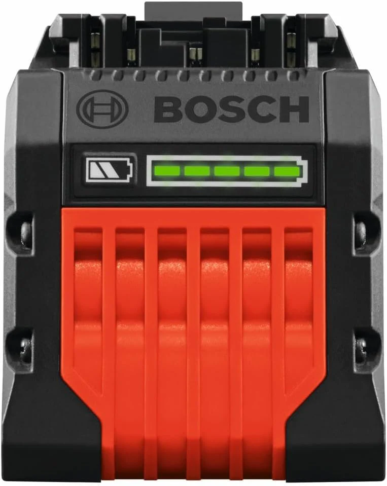 BOSCH GBA18V120, 18V CORE18V® Lithium-Ion 12 Ah High Power Battery - Image 5