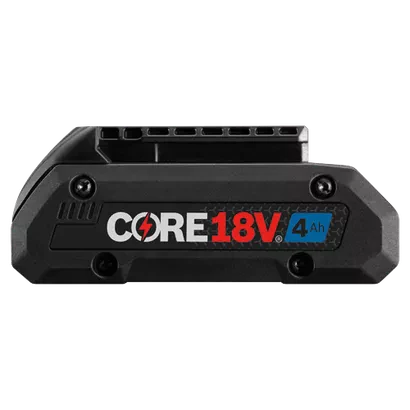 BOSCH GBA18V40-2PK, CORE18V™ 4.0 Ah Compact Batteries 2-Pack - Image 3