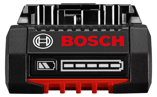 BOSCH GBA18V40-2PK, CORE18V™ 4.0 Ah Compact Batteries 2-Pack - Image 4