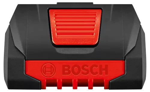 BOSCH GBA18V40, 18V CORE18V® Lithium-Ion 4 Ah Advanced Power Battery - Image 5