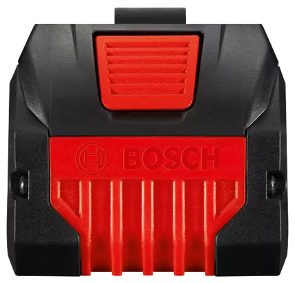 BOSCH GBA18V80-2PK, CORE18V™ 8.0 Ah Performance Battery - 2-Pack - Image 5