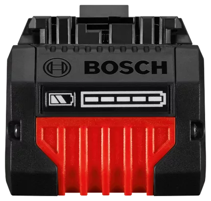 BOSCH GBA18V80, CORE18V® Lithium-Ion 8 Ah High Power Battery - Image 4