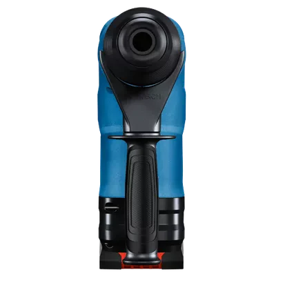 BOSCH GBH18V-36CK24, 18V PROFACTOR 1-9/16" SDS-max Rotary Hammer w/ (2)  8.0 Ah CORE Performance Batteries - Image 4