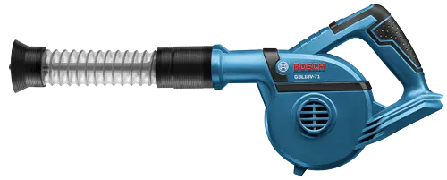 BOSCH GBL18V-71N, 18V Blower (Bare Tool) - Image 5