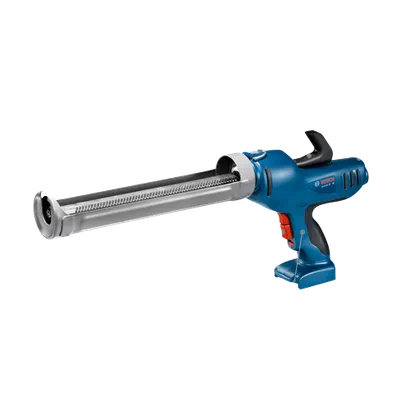BOSCH GCG18V-29N, 18V 29oz Cage Caulk Gun (Bare Tool) - Image 2