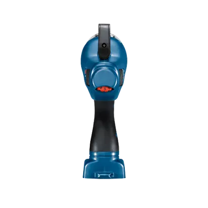 BOSCH GCG18V-29N, 18V 29oz Cage Caulk Gun (Bare Tool) - Image 5